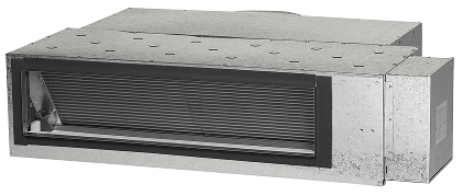 Daikin Ducted System Product