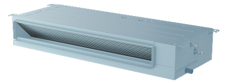 Hisense Ducted System Product