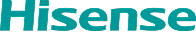 Hisense Logo